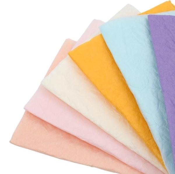 Effortlessly Elegant Korean-Style Copy Paper for Flower Wrapping and Gift Packaging