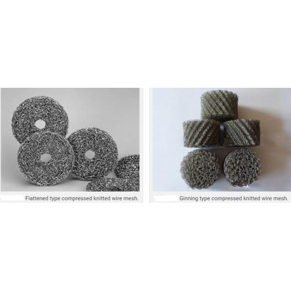 Ячеистая сеть 0.11mm фильтрации и очищать связанная нержавеющей сталью