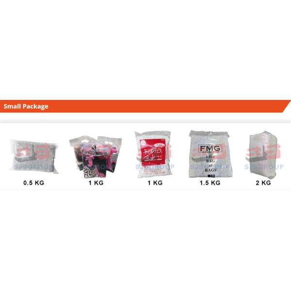 Taicang Daorong Knitting Co., Ltd.