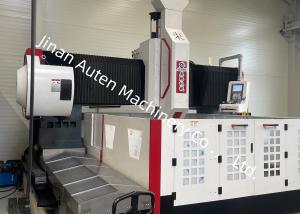 3000×3000MM 80mm マックス直径 CNCプレートドリリングマシン 自動生産