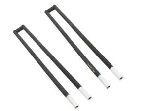 Industrial Grade U-Shaped Silicon Carbide Rod For Optimal Performance