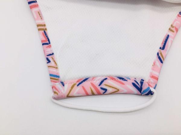 PM2.5 Kids Dust OPP Bags Reusable Face Mask