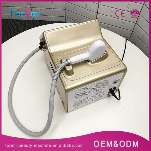 808nm diode permanent portable soft light diode laser hair removal germany laser bars