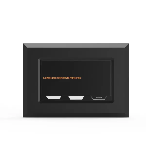 4.3 LCD Touchscreen Display Adapter for Jk BMS