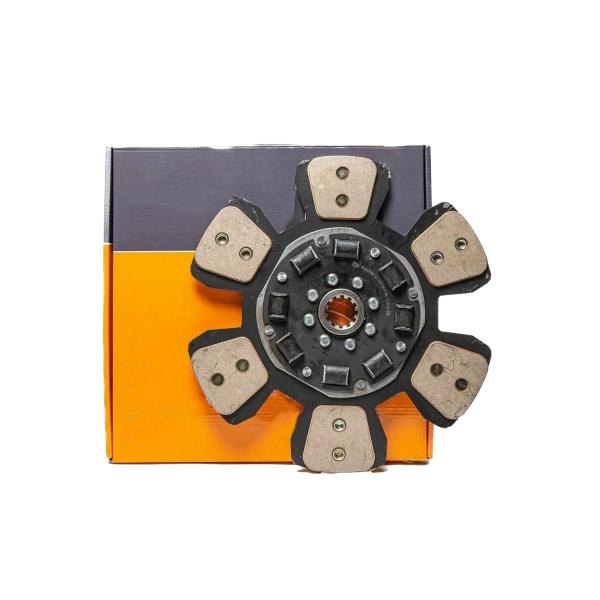 VIT-U 80-1601130-A Brake Disc 340mm  MTZ Tractor  parts Clutch Disc