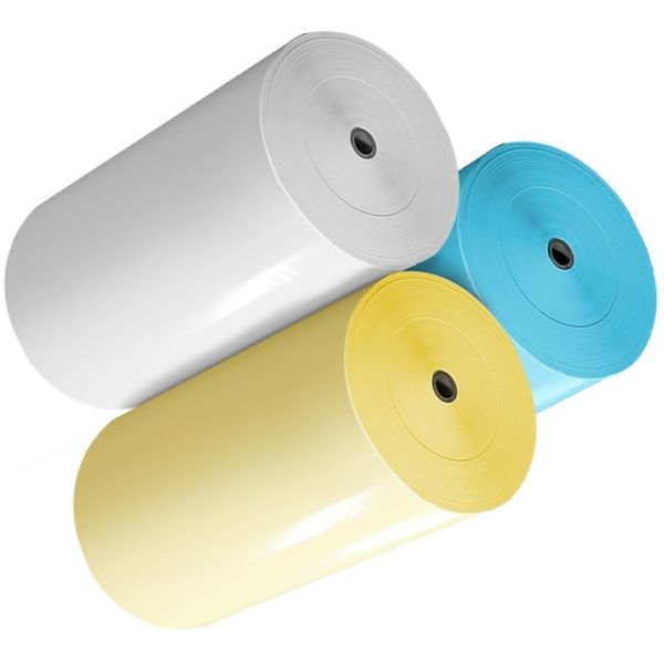 Industry Silicone Release Paper Waterproof 50g-240g Double Side PE Coated