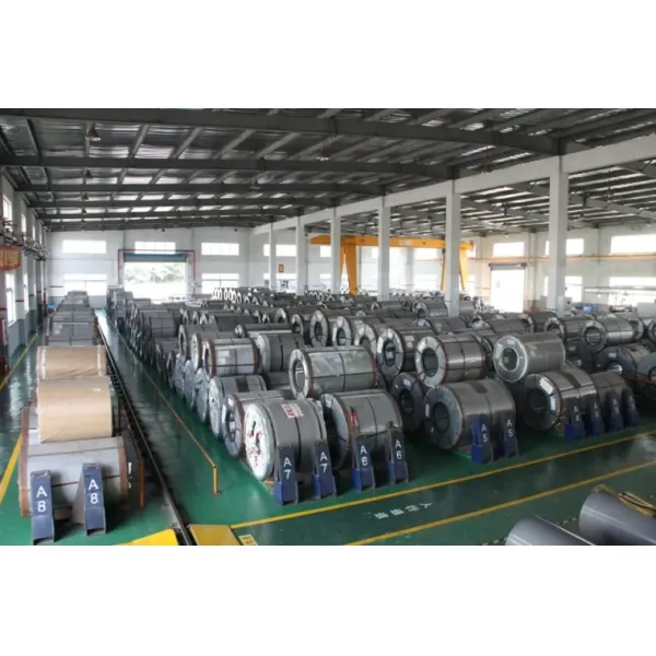 Cold Drawn Electroplated Surface High Conductivity Copper Foil and Copper Sheet for Transformers