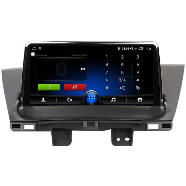 128GB Android 11 Honda Crv Head Unit Replacement 1280*720 Apple Carplay