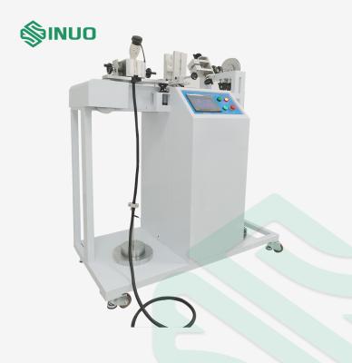 EVSE Testing Equipment EV Connector Test System Electric Vehicle Cable Tester