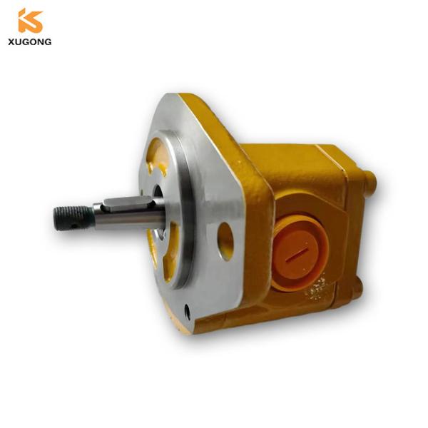  Excavator Parts 330C Fan Motor E330C Fan Piston Pump 194-8384 1948384