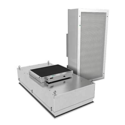 Machinery Repair Shops Clean Room Engineering Design Cleanroom for Food Industry