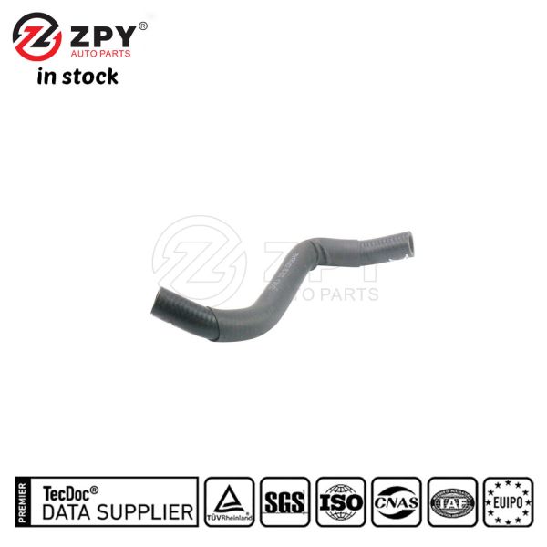 ZPY Coolant Water Hose 5Q0121058AE For Audi Q3