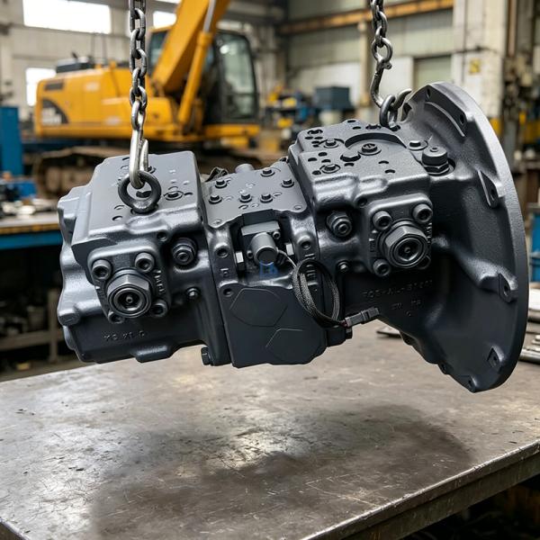 708-2L-00600 Hydraulic Main Pump PC290NLC-8 Komatsu Hydraulic Pump