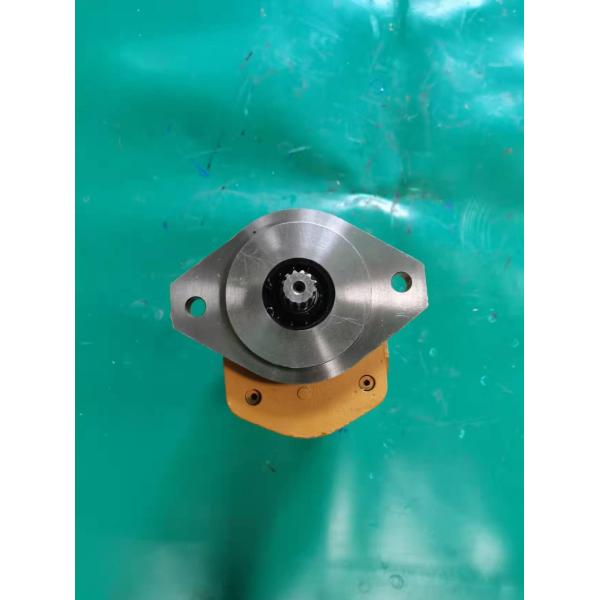 CBGJ1063+1028 CBGJ Двухколесный насос для машиностроения и транспортных средств