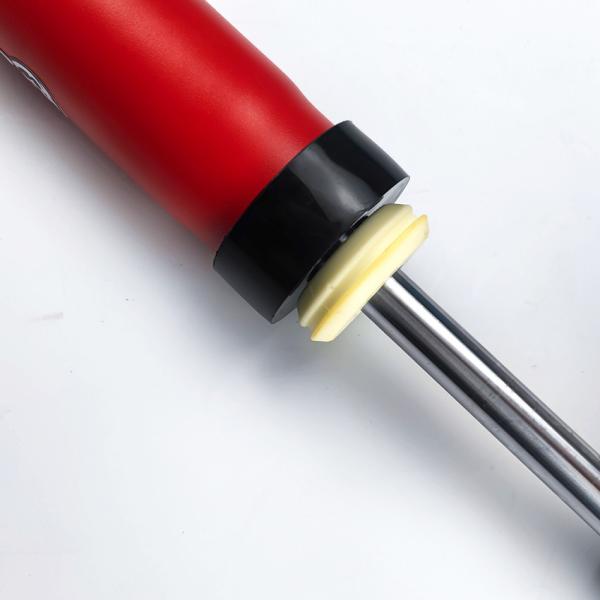 Off Road Adjustable Gas Twin Tube Shock Absorbers 4wd 4x4 For Nissan Terra