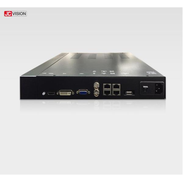 5ms 500cd/m2 LCD видеостенный дисплей 4K HD 3x3 видеостенная цифровая вывеска