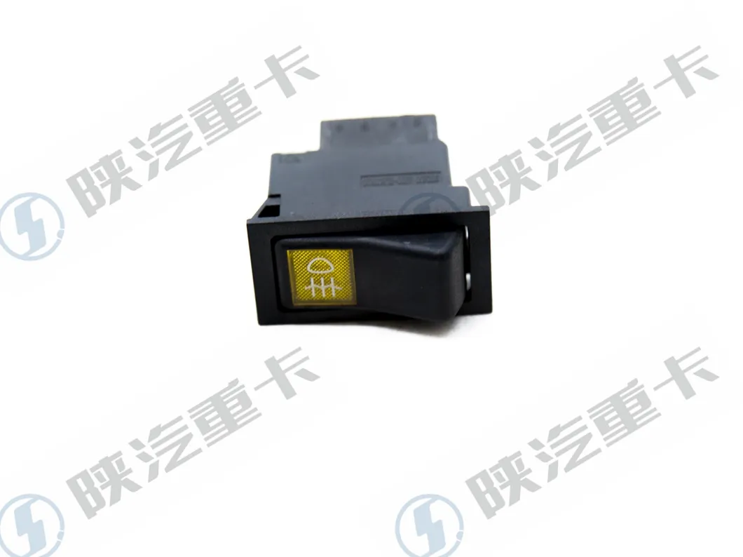 Rear Fog Light Switch For Heavy Truck