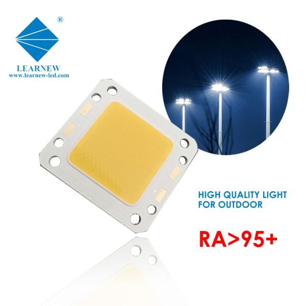 4642 Ra de la puce 32-36V le TDC 2700-6500K 120DEG d'ÉPI de 120-160W 3500-4500mA LED 70 80 90