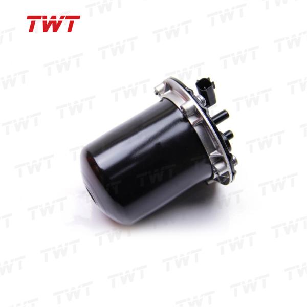 TWT Filtro de combustible de gas en línea de acero inoxidable para automóviles para NISSAN Numeros de reemplazo A4474470000 16400-9320R 16400-4976R