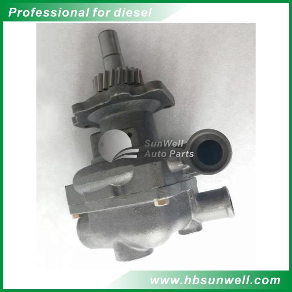 Cummins M11 Diesel Engine Water Pump 4972853 2882144 4299042 4972861 4965430