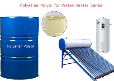 Série do aquecedor de água 9003 11 Polyol de 6 Polyether