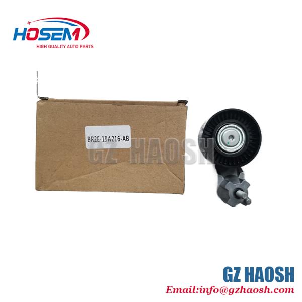 Ford BR2E-19A216-AB Pulle de tension de ceinture OEM remplacement 3 mois de garantie