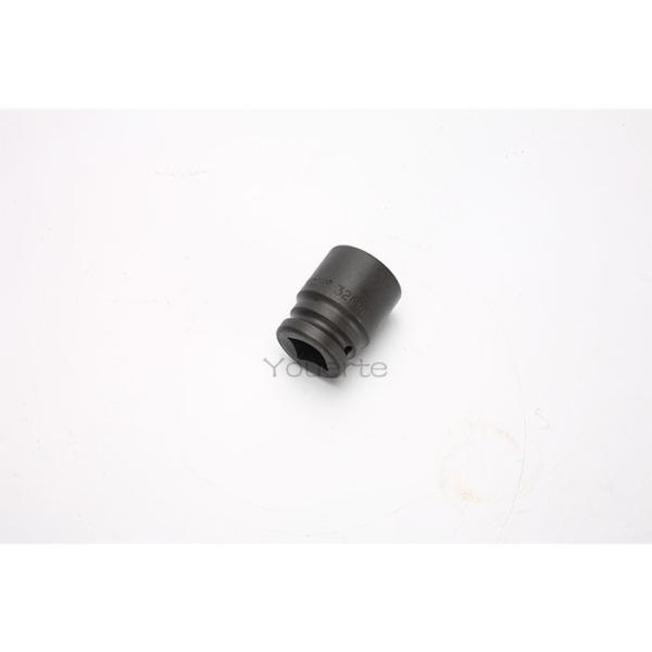 17-46mm Heavy Duty Impact Socket Black 0.75 19mm Hex Socket