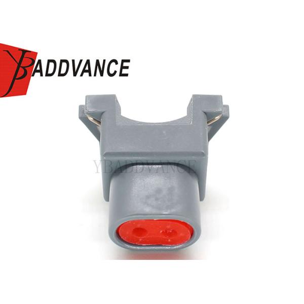 Материал соединителей 829-12129142 ПБТ инжектора топлива ЭВ1 ЭВ14 Бош с терминалами