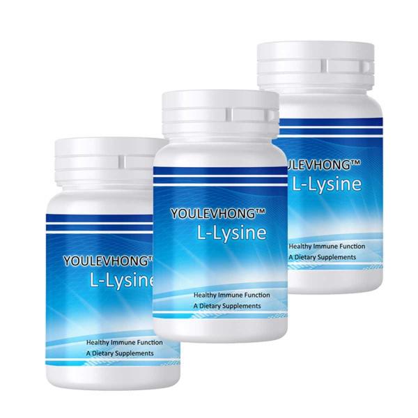 Фармацевтический класс Лизин для курицы и фармацевтических препаратов