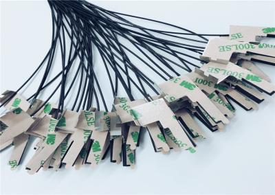 Flexible LTE 4G PCB Antenna Internal Type 3dBi SMA IPEX Connector