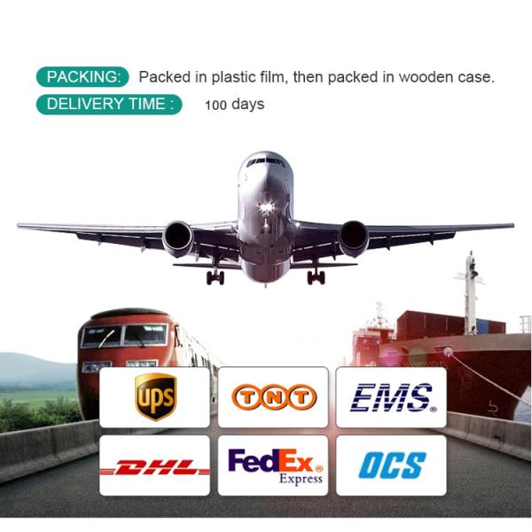 0.75kw Automatic Wafer Cylinder Production Line Weihua Sweet Cone Machine