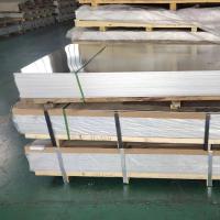 Clasificación de las fichas de acero inoxidable laminadas en caliente