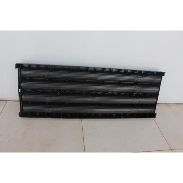 Strong Temperature Resisting Drill Core Trays With Premium PP Material