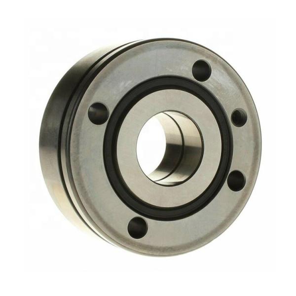 ZKLF1560-2RS XL Single Row Thrust Angular Contact Ball Bearing 15x60x25 mm with Nylon Cage