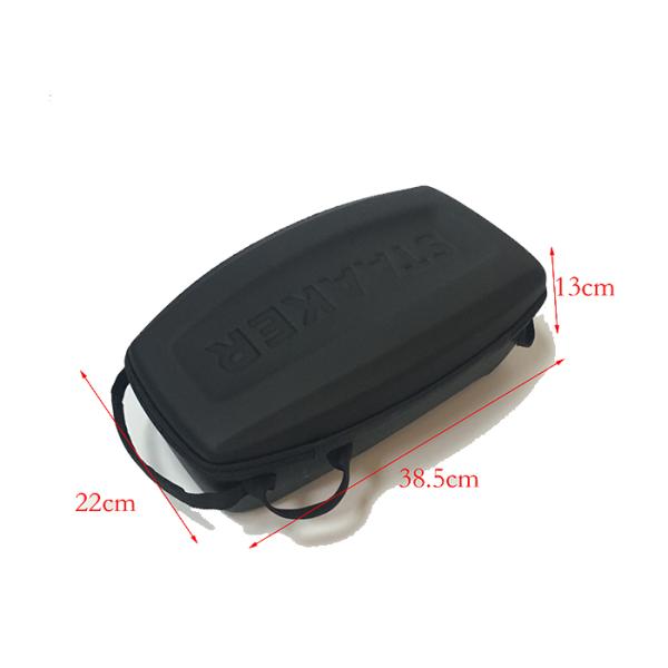 СМ рюкзака 38.5*22*13 трутня ткани PU случая передатчика ISO ЕВА ровное