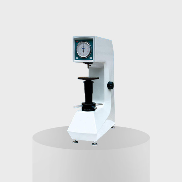 Rockwell Hardness Test Equipment 200HRD-150 ASTM E18-2020 Standard
