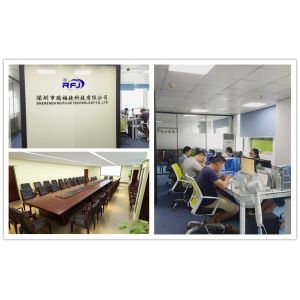 Shenzhen Ruifujie Technology Co., Ltd.