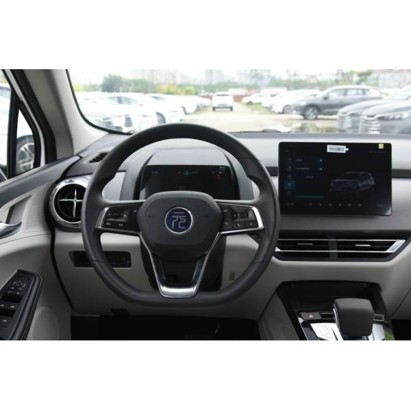 Byd Yuan Pro 2021 Model 301KM Comfort Small SUV 5 Door 5 Seats Electric