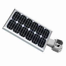 LED Street Lighting Lamp Road Light,Integrated Solar LED Street Lights