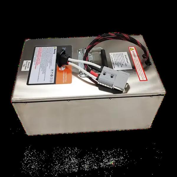 Lithium Scooter Electric Motorcycle Battery 72v 30ah 40ah 50ah 60ah 5kwh