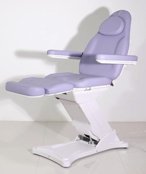 Electric beauty bed massage tables & beds