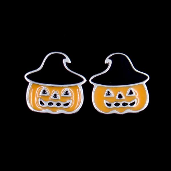 Украшение идя ручки тросточки конфеты серег ювелирных изделий рождества модельное серебряное