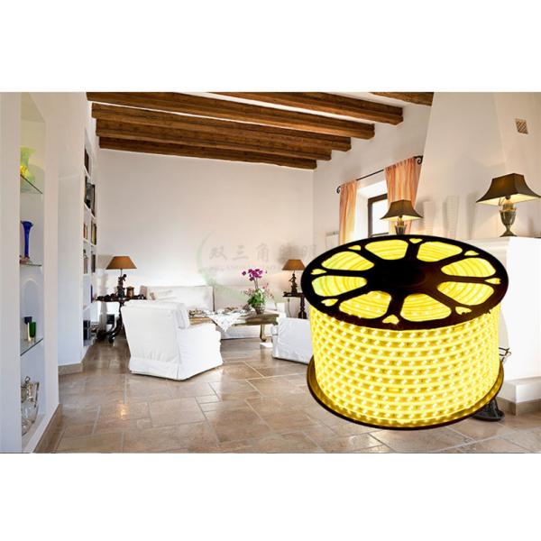 IP67 Rated Shineknot 5050 Series RGB LED Light Strip for Landscape Atmosphere Lighting