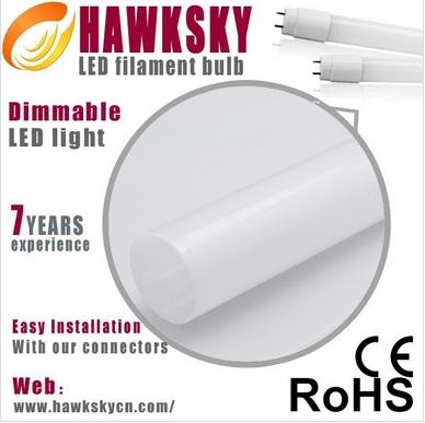 SMD LED Tube Light UL DLC 1200mm T8 SMD LED Tube Lamp