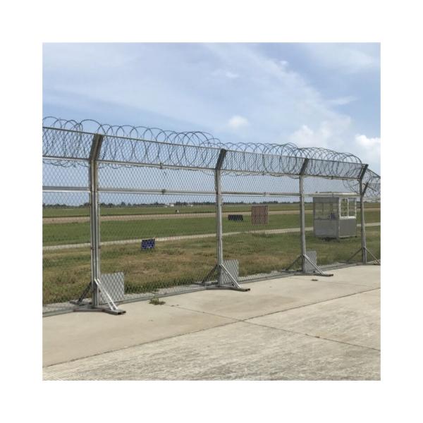 High quality Architectural Wire Mesh fence Panel Fence Wire Mesh 3d fence panels