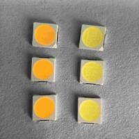 3030 microplaqueta conduzida 170-180lm da microplaqueta 1W 3V 6V do diodo emissor de luz da compatibilidade eletrónica SMD micro