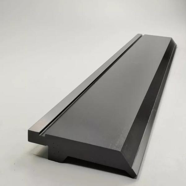 Tools Metal Mold Maker Punch Die Set Goose Neck Press Brake Tooling