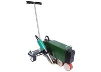 PVC 4.2kw imperméabilisant couvrant la machine de soudure de bâche