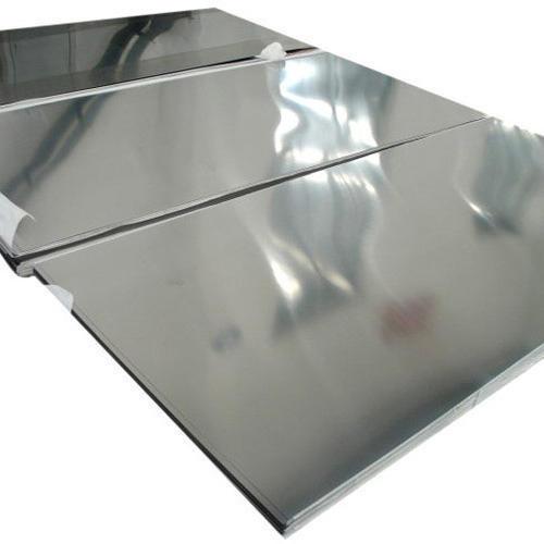 2b Finish 3mm Cold Rolled Steel Sheet 4x8 For Wall Panel