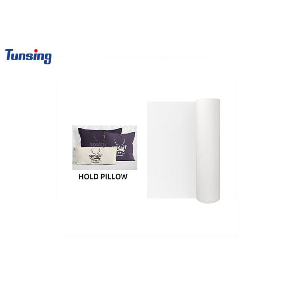 Смываемая, настраиваемая ширина Dtf Transfer Film Красивый цвет